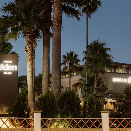 Quinta Do Eden Guest House Vagos Exterior photo